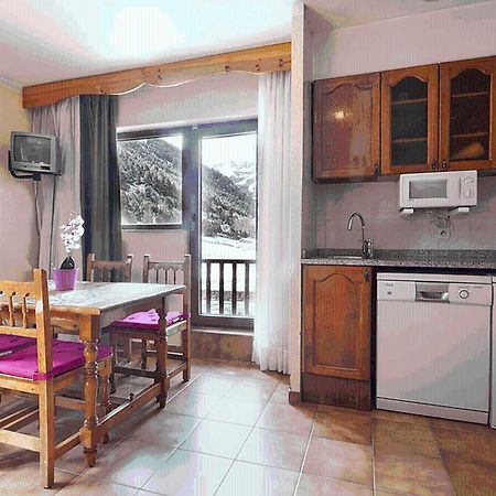 Apartamentos Deusol Soldeu Zewnętrze zdjęcie