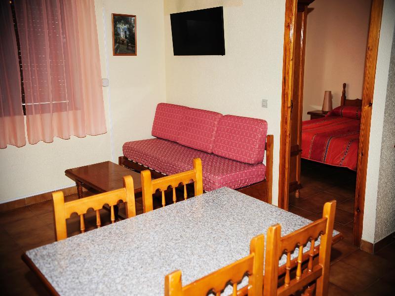 Apartamentos Deusol Soldeu Zewnętrze zdjęcie