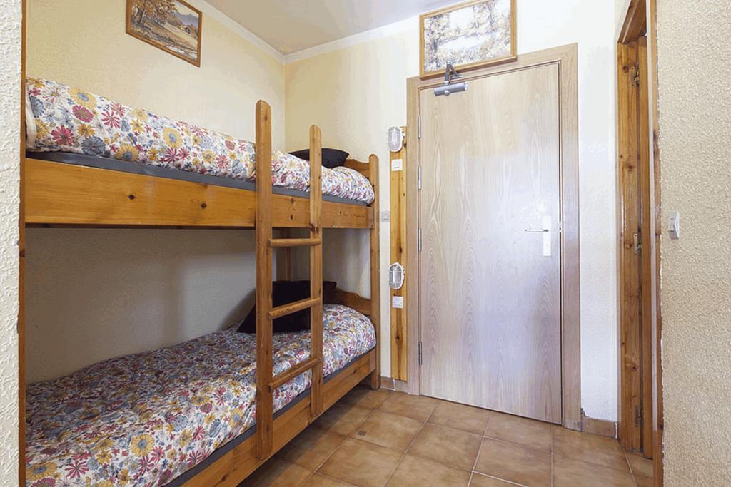 Apartamentos Deusol Soldeu Zewnętrze zdjęcie