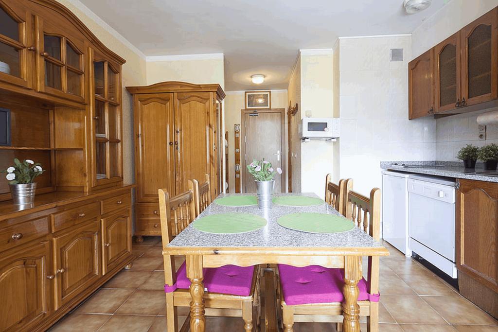 Apartamentos Deusol Soldeu Zewnętrze zdjęcie