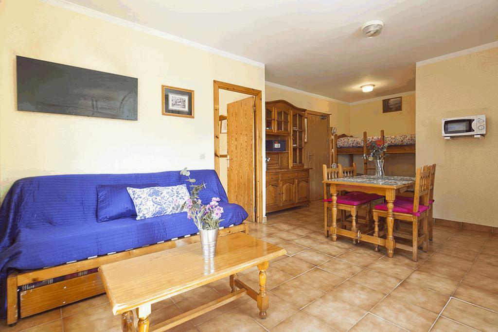 Apartamentos Deusol Soldeu Zewnętrze zdjęcie