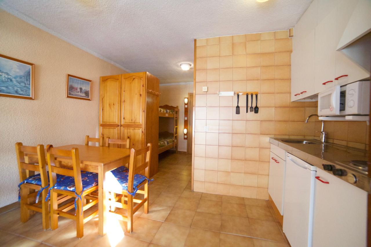 Apartamentos Deusol Soldeu Zewnętrze zdjęcie