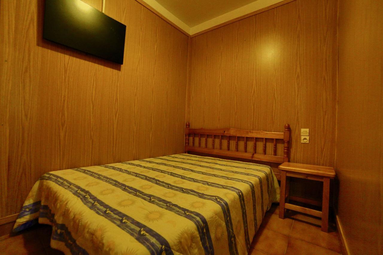 Apartamentos Deusol Soldeu Zewnętrze zdjęcie