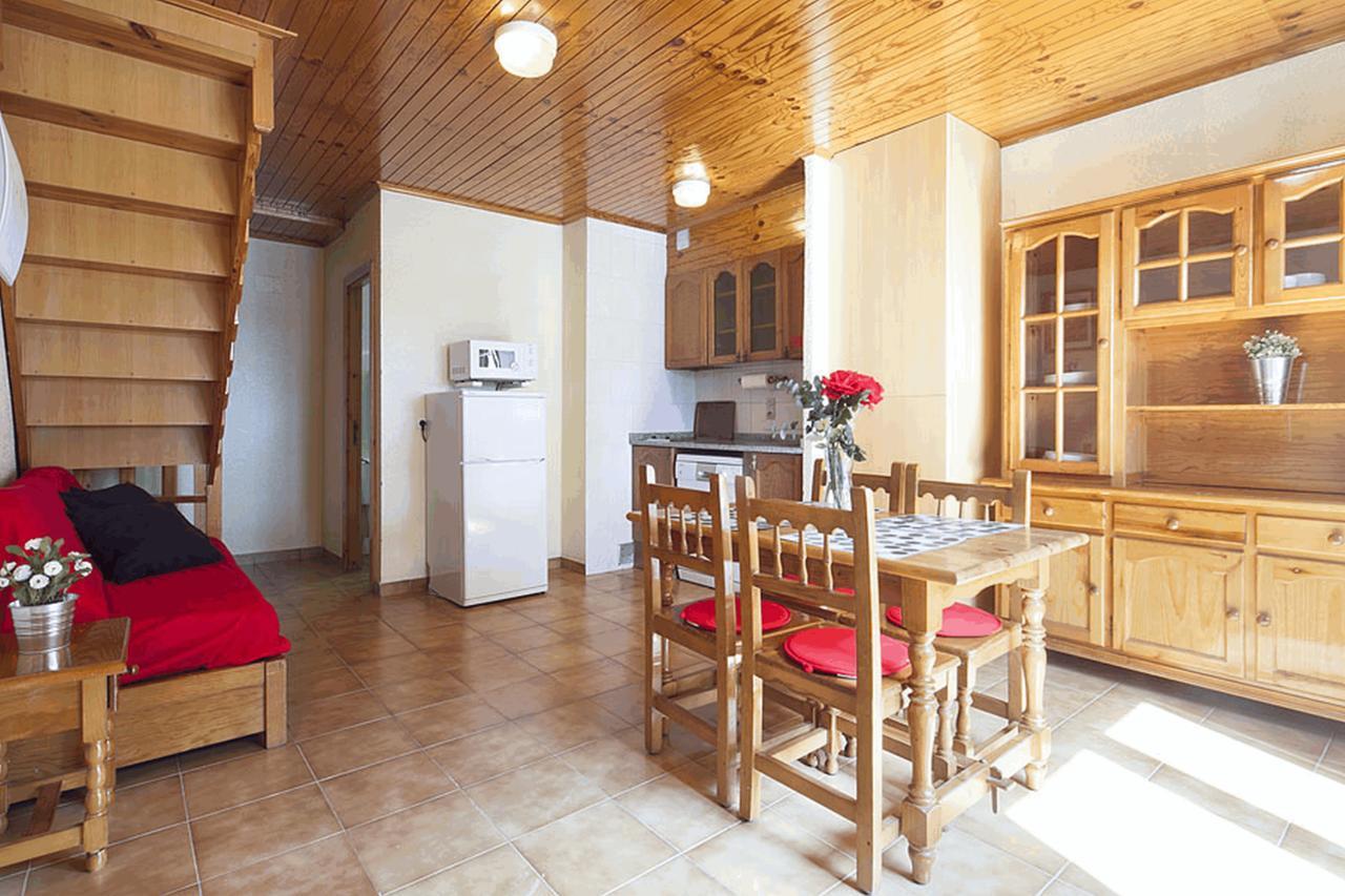 Apartamentos Deusol Soldeu Pokój zdjęcie